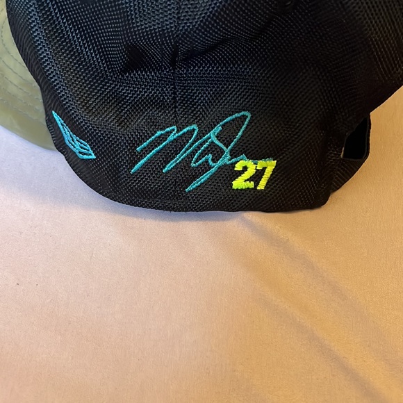 Angels hat - Picture 2 of 5